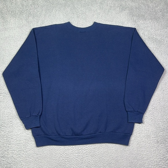 Vintage Y2K Winnie The Pooh Crewneck Sweater - Picture 4 of 4